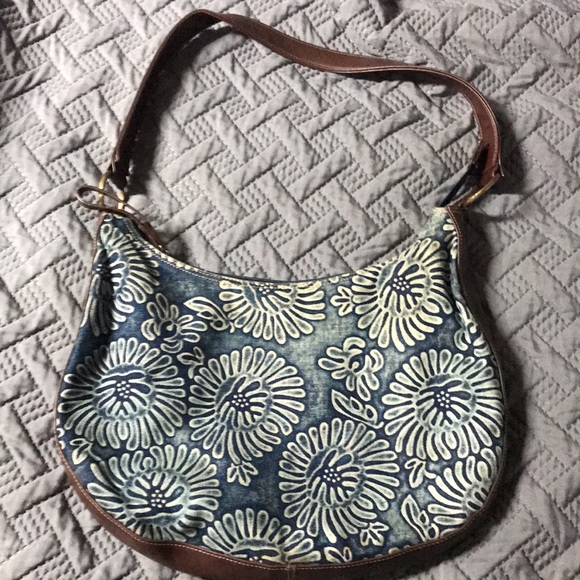Vintage Nine West Shoulder Bag - Picture 6 of 6